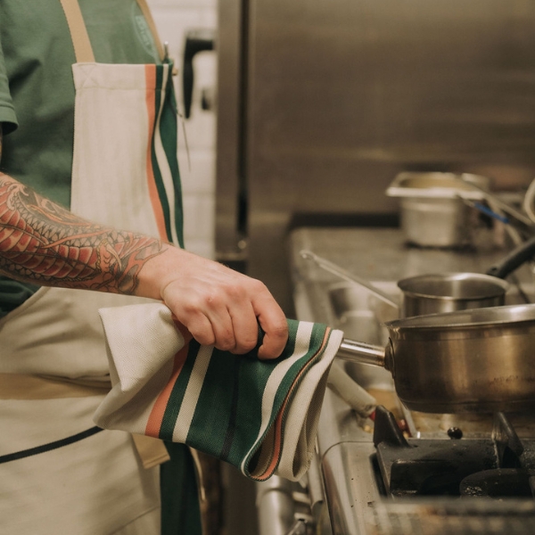 CUISINE VANOISE